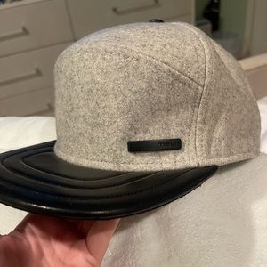 Melin Hat Limited Edition